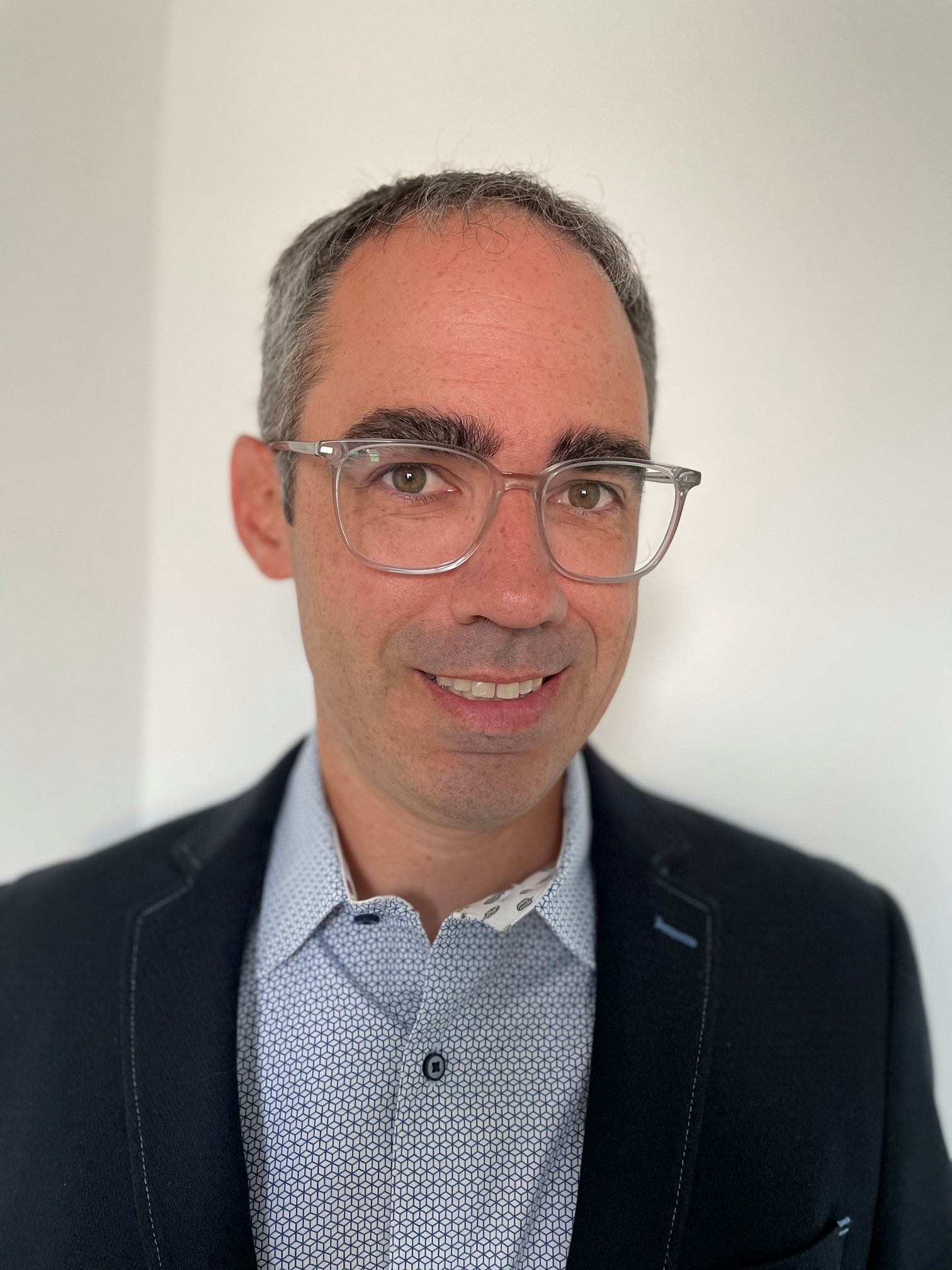 Distribution Stox announces the appointment of Vincent Renaud as Vice-president, Logistics